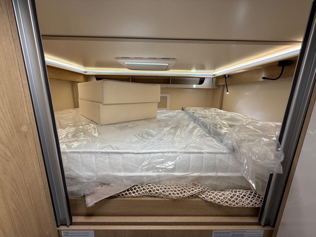 CI INTERNATIONAL HORON 90 M 7.40 GARAGE