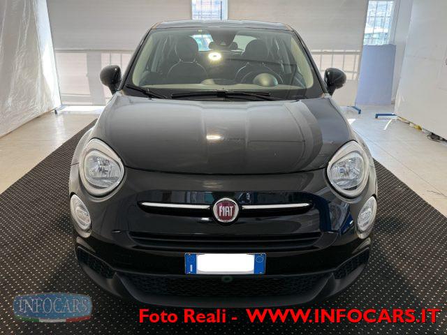 FIAT 500X 1.3 MultiJet 95 CV - NEOPATENTATI - PROMO