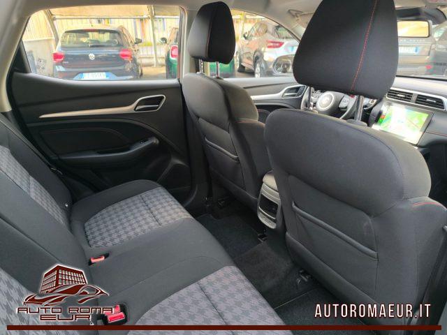 MG ZS 1.5 VTi-tech Comfort GARANZIA MG! PREZZO PROMO!