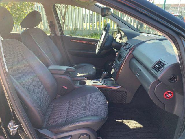 MERCEDES-BENZ A 180 CDI Special Edition