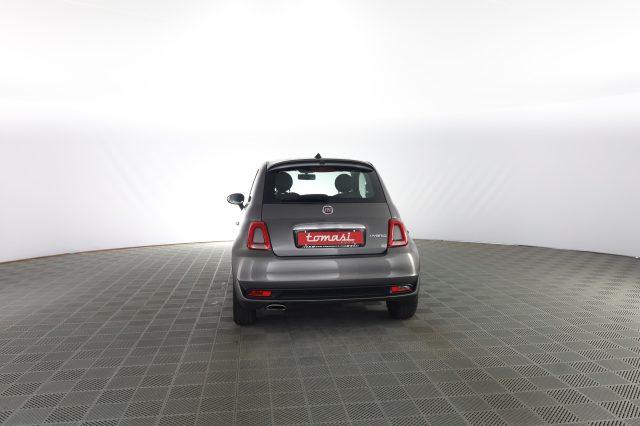 FIAT 500 500 1.0 Hybrid Connect
