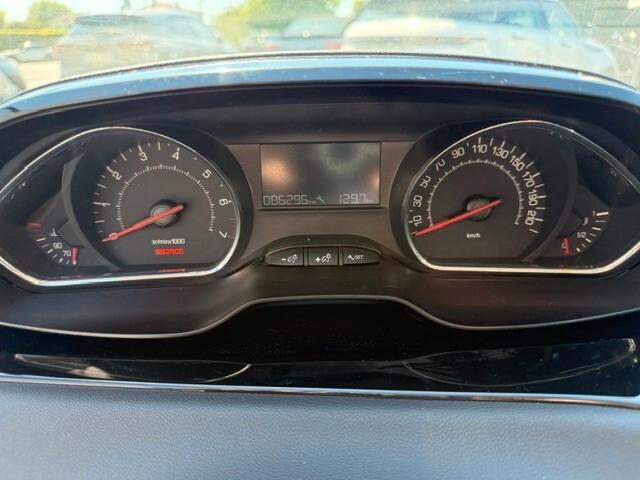 Peugeot 208 PureTech 82 5 porte Active