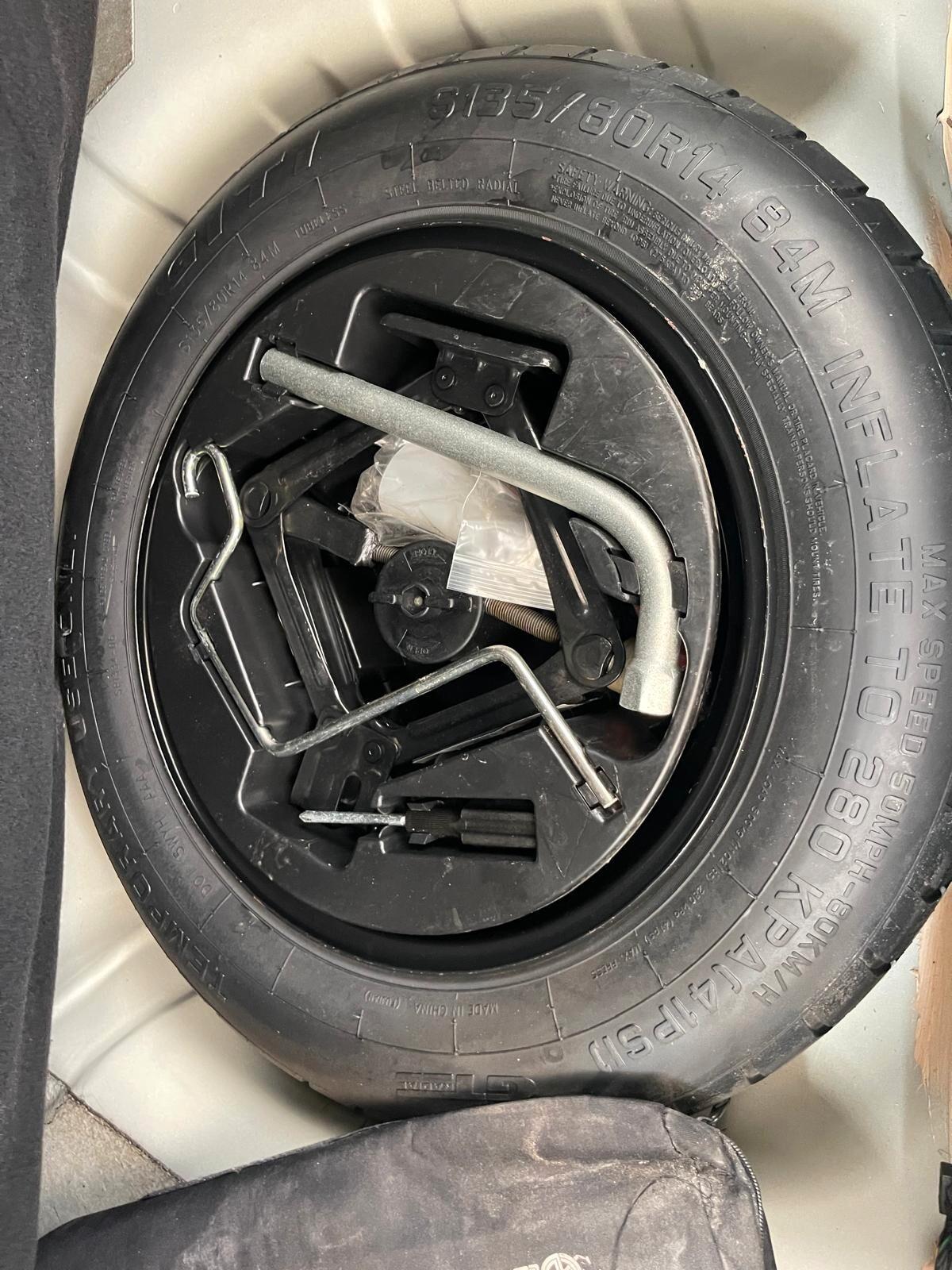 LANCIA YPSILON 1.2 BENZINA 70CV