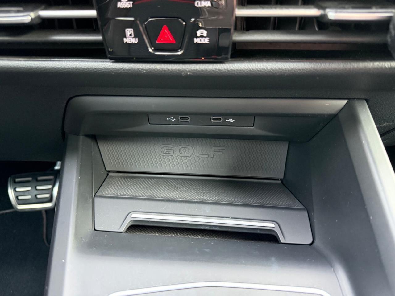 Volkswagen Golf 2.0 TSI GTI DSG Clubsport 45