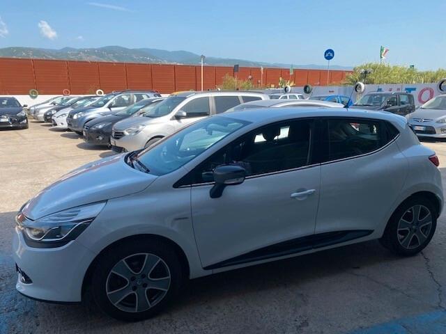 Renault Clio 1.5 dCi 8V 90CV 5 porte Costume National