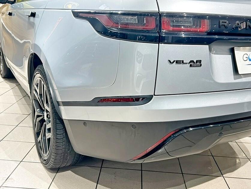 Land Rover Range Velar 3.0D V6 300 CV HSE