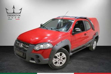 Fiat Strada 1.3 mjt Adv. 95cv doppia E5+(E5)
