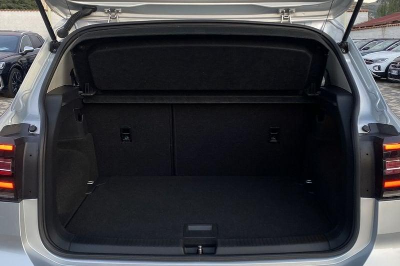 Volkswagen T-Cross Style 1.0 TSI 95 CV