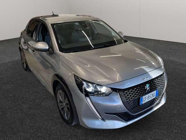 Peugeot 208 e-208 Allure Pack 100kW 136Cv