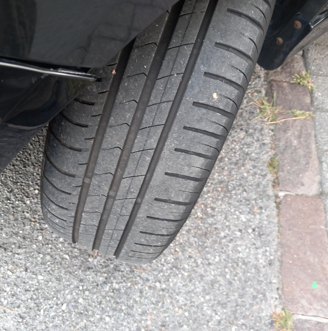 Kia Picanto Benzina Clima