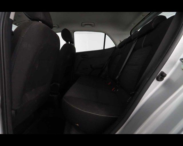 KIA Picanto 1.0 12V 5 porte Active