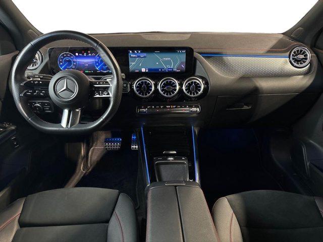 MERCEDES-BENZ EQA 250+ Progressive Advanced