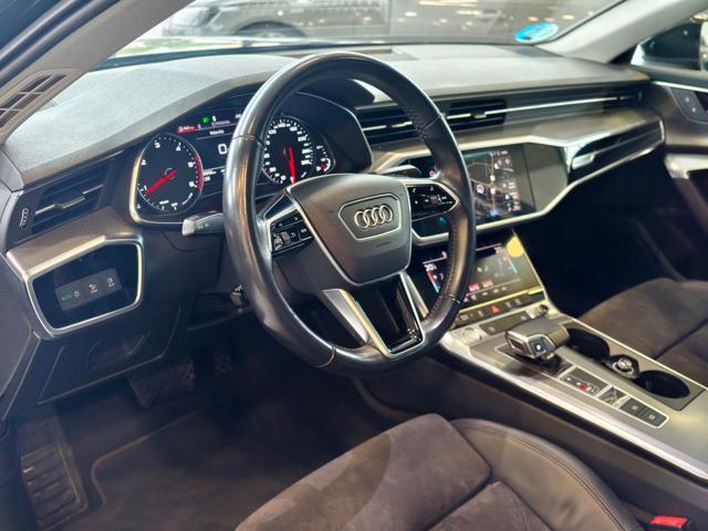 AUDI A6 40 2.0 TDI S tronic Sport BERLINA