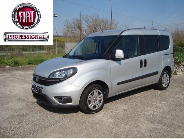 Fiat Doblo Professional 5POSTI N1 95cv