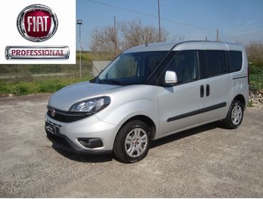 Fiat Doblo Professional 5POSTI N1 95cv
