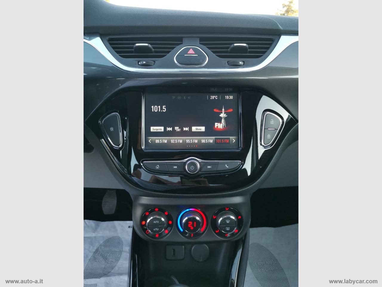 OPEL Corsa 1.3 CDTI 5p. Cosmo