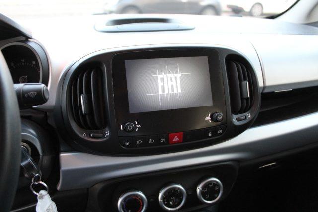 FIAT 500L 1.4 95 CV S&S