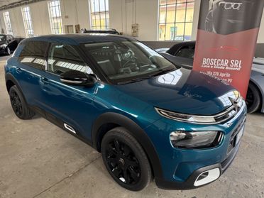 Citroen C4 Cactus PureTech 110 S&S Shine Pack