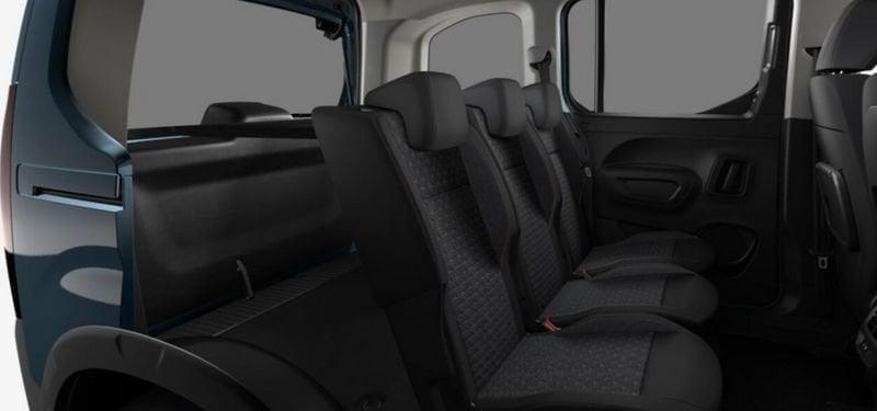 Peugeot Rifter Rifter 1.5 bluehdi Allure s&s 100cv Standard PREZZO REALE