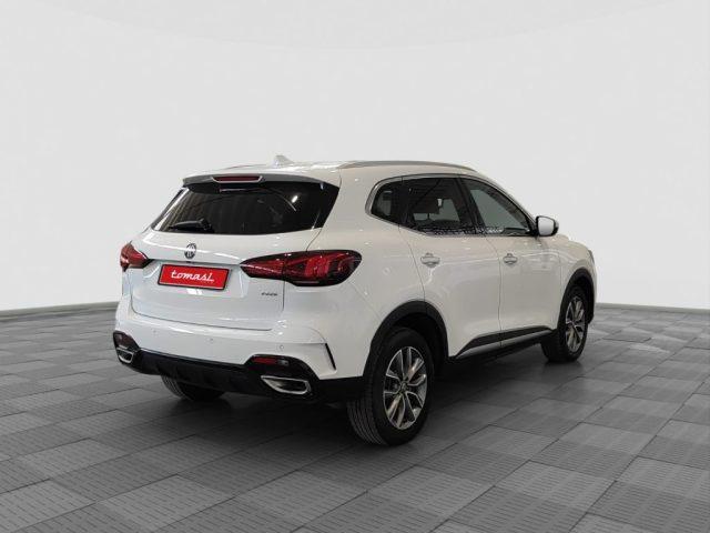 MG HS HS 1.5T-GDI AT Comfort