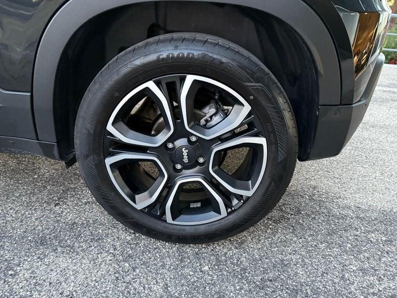 Jeep Avenger Avenger 1.2 Turbo 1st Edition SUMMIT