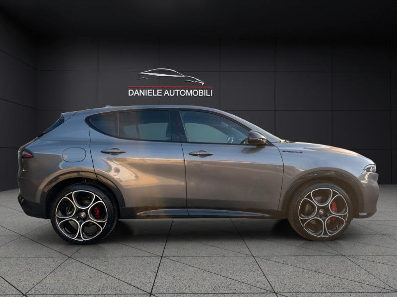ALFA ROMEO Tonale Tonale 1.5 160 CV MHEV TCT7 E...