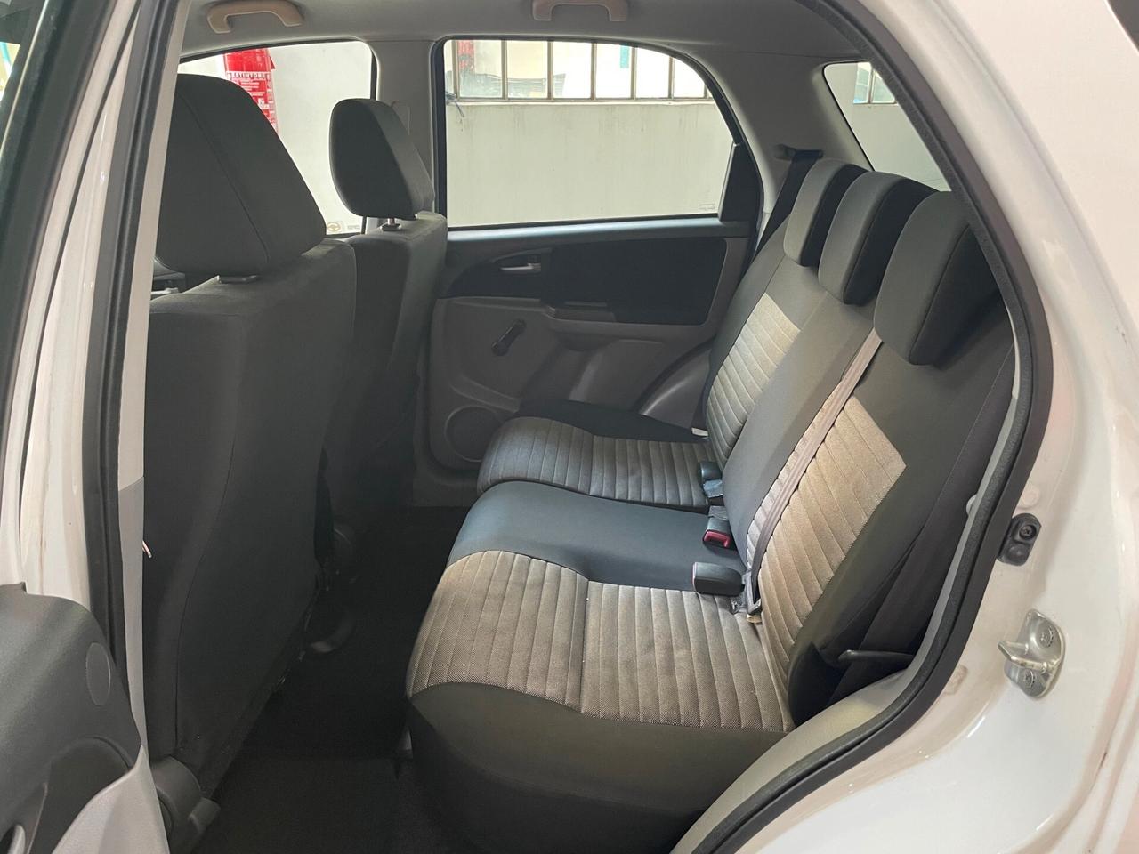 Suzuki SX4 1.5 16V PER NEO-PATENTATI!!!