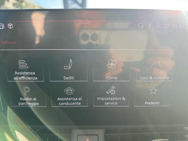 AUDI A4 Avant 35 TDI/163 CV S tronic