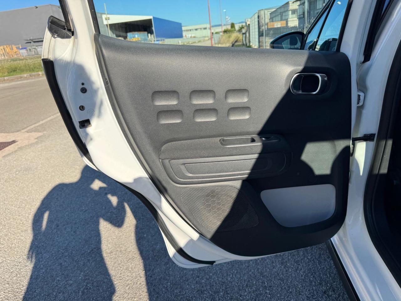 Citroen C3 BlueHDi 75 S&S Shine