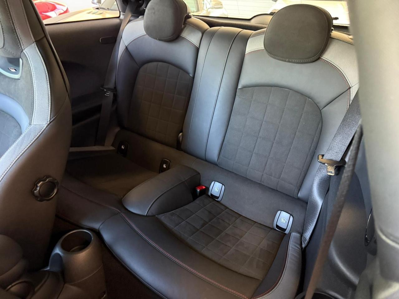 Mini 2.0 John Cooper Works JCW PREZZO REALE