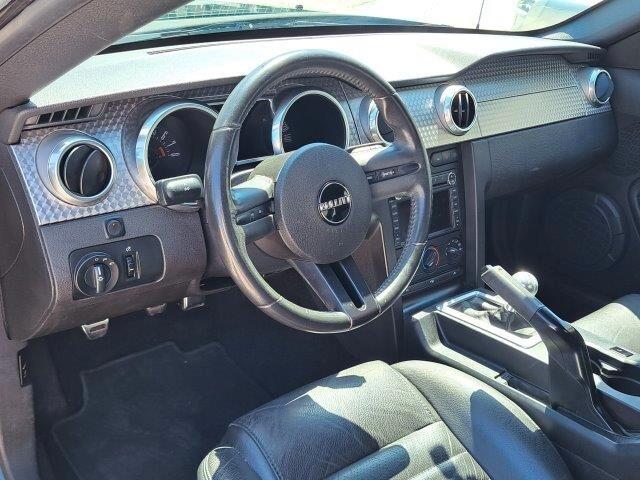 Ford Mustang GT 4.6 V8 BULLITT LIMITED EDITION N°648