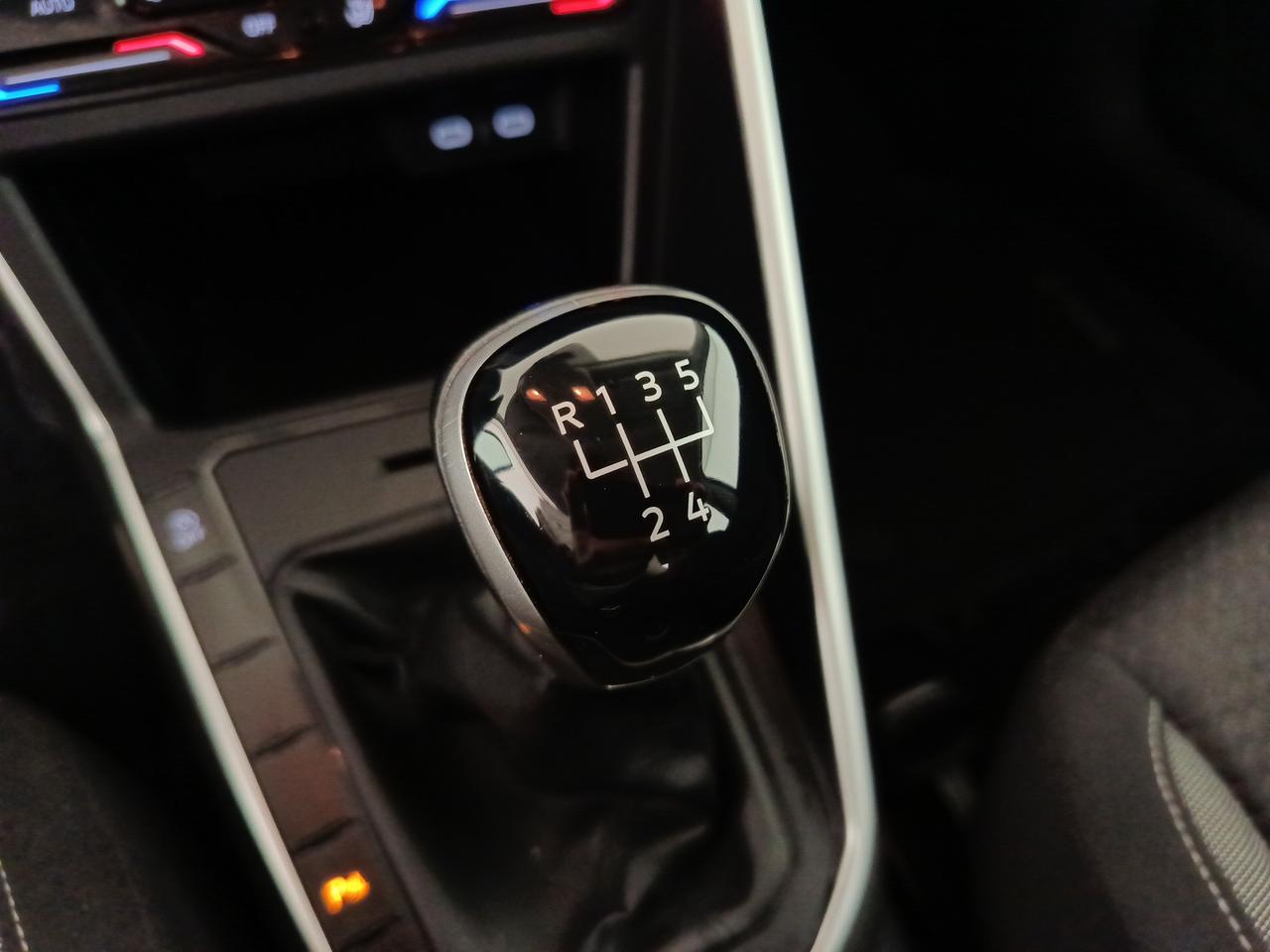 VOLKSWAGEN Polo 6ª serie - Polo 1.0 TSI Life