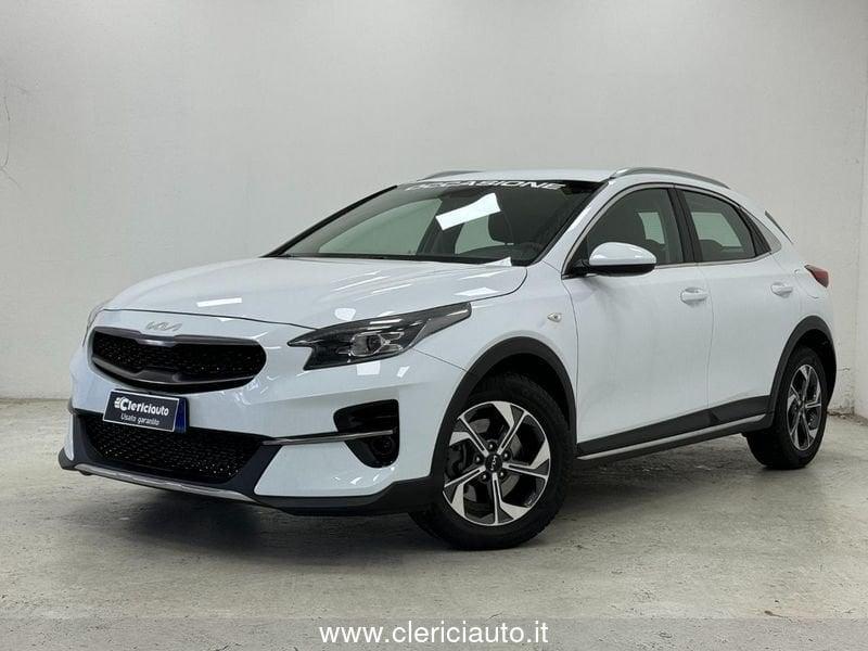 KIA Xceed 1.0 T-GDi Urban