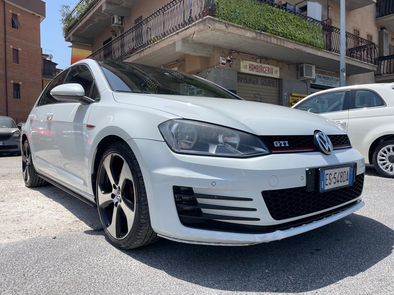 Volkswagen Golf GTI 2.0 TSI DSG 5p. !! SUPER PREZZO!!