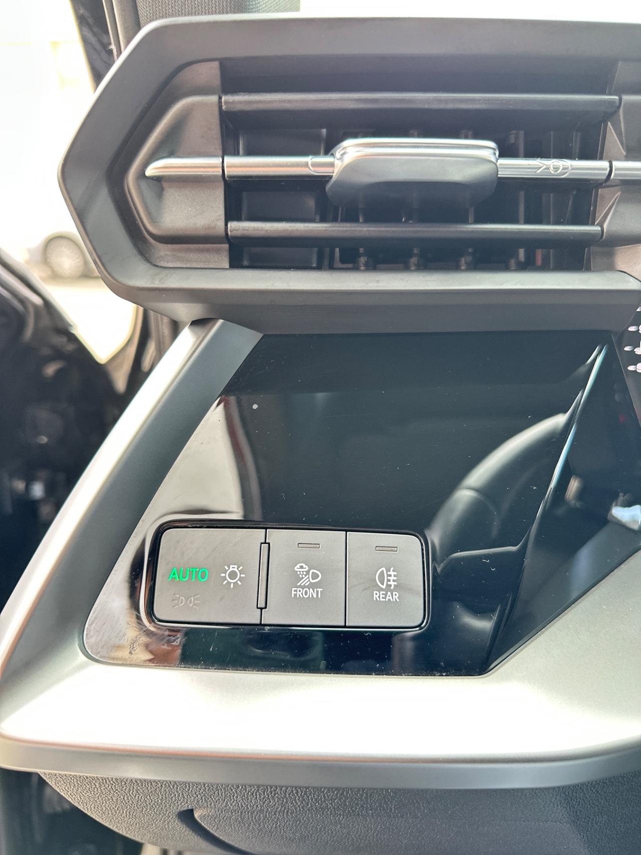 Audi A3 SPB 35 TDI S tronic Sport-2020
