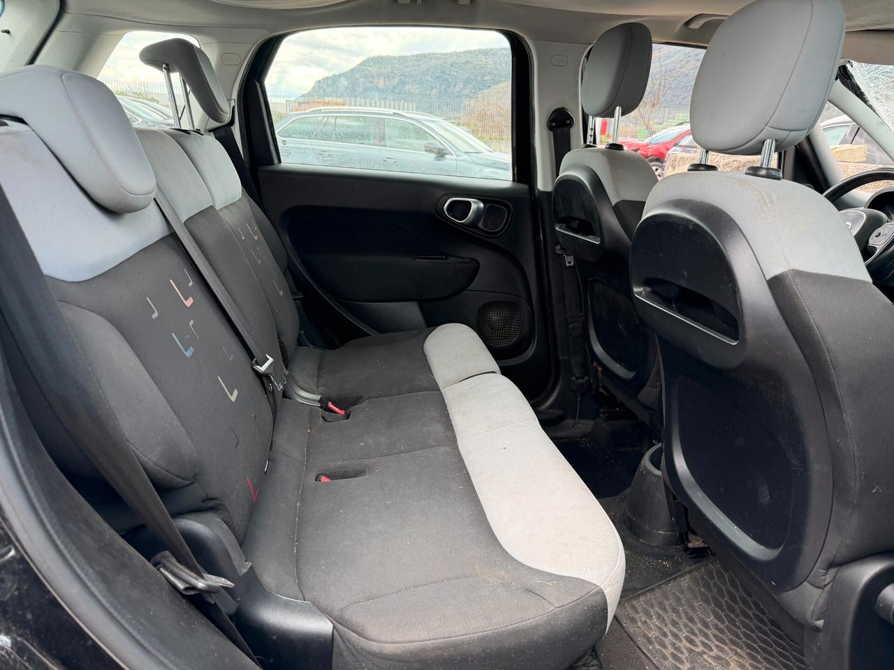 FIAT 500L 2016 1.3 MJT 95 CV *AIRB OK