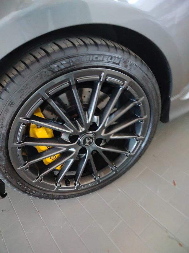 ABARTH 695 C 1.4 Turbo T-Jet 180 CV M.T.A.