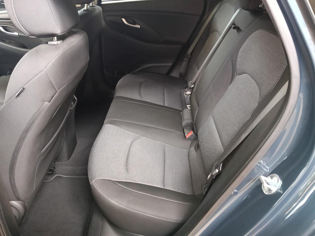 Hyundai i30 1.0 T-GDI iMT 48V 5 porte Prime