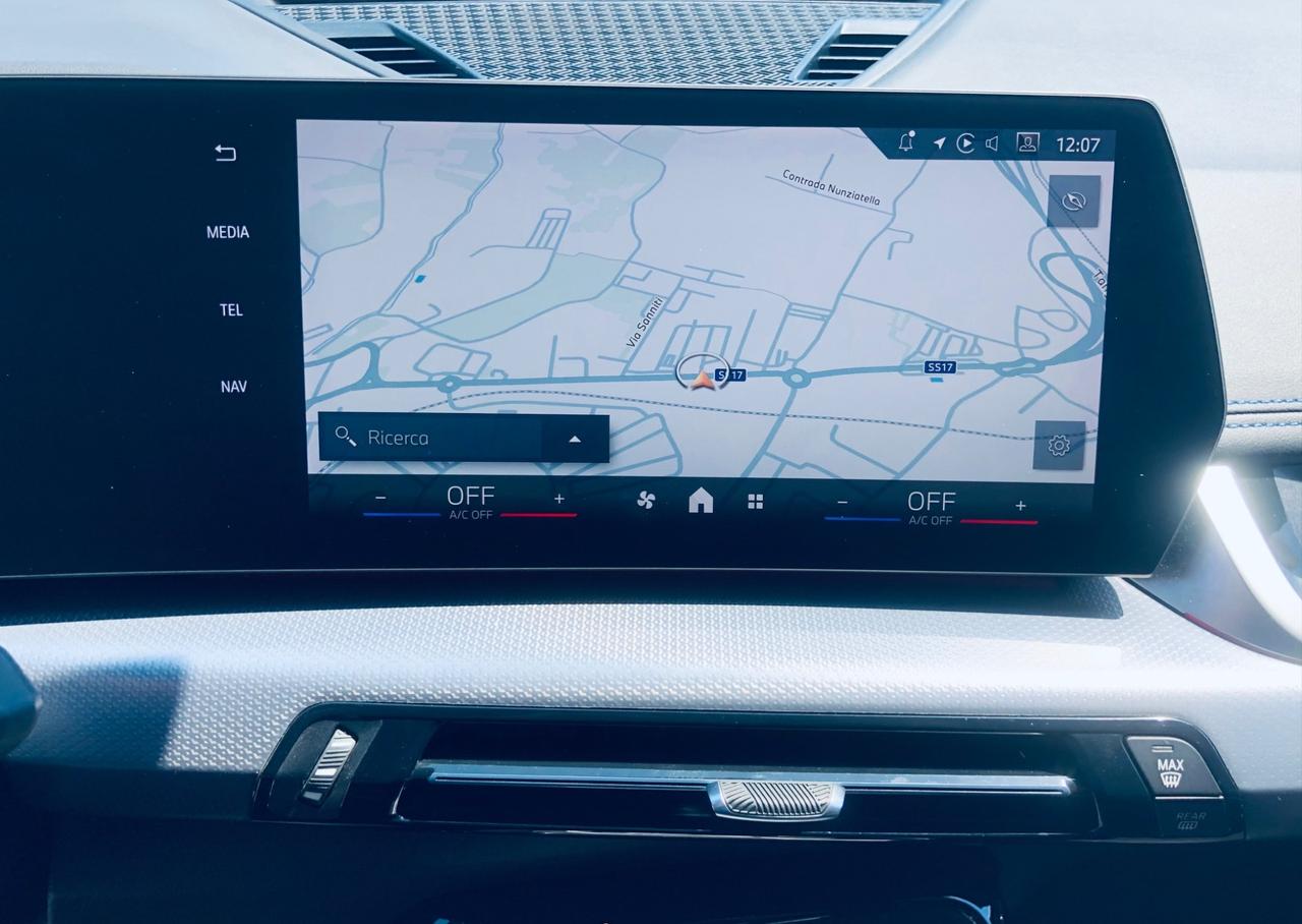 Bmw X1 sDrive 18i Msport Pro