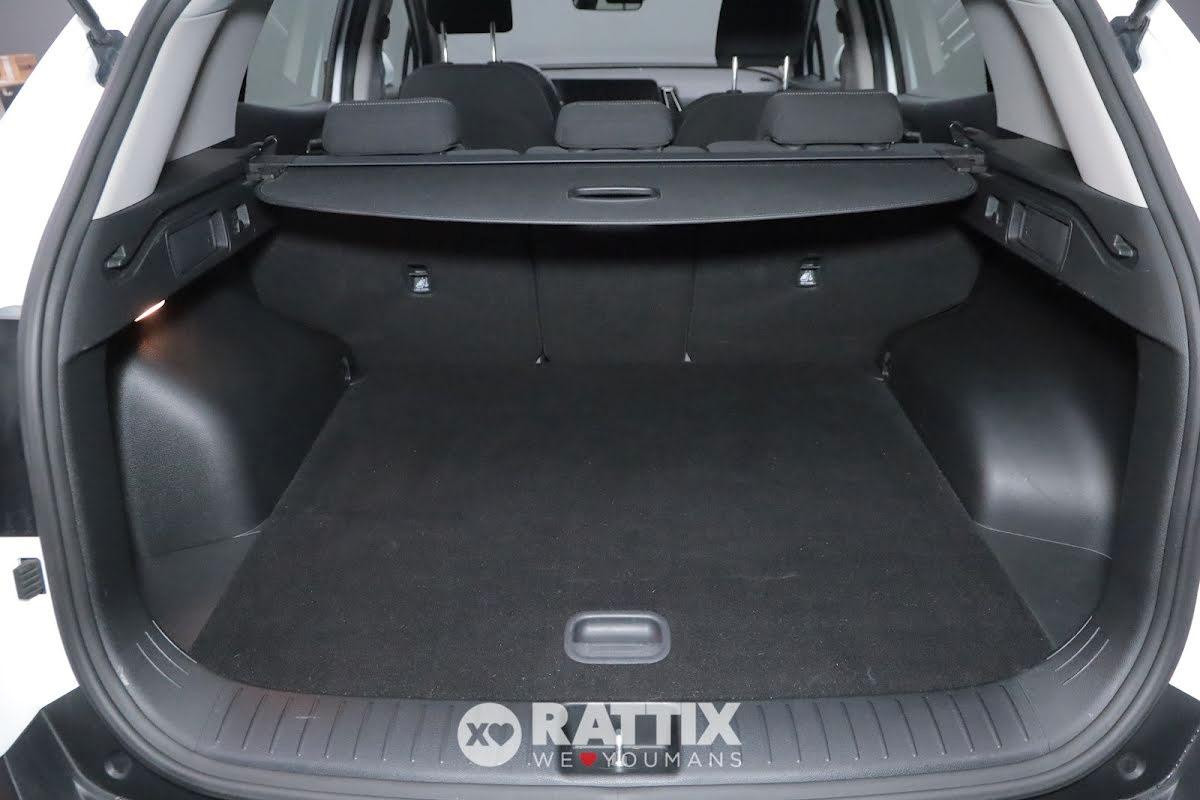 Kia Sportage 1.6 CRDI Mhev Business IMT