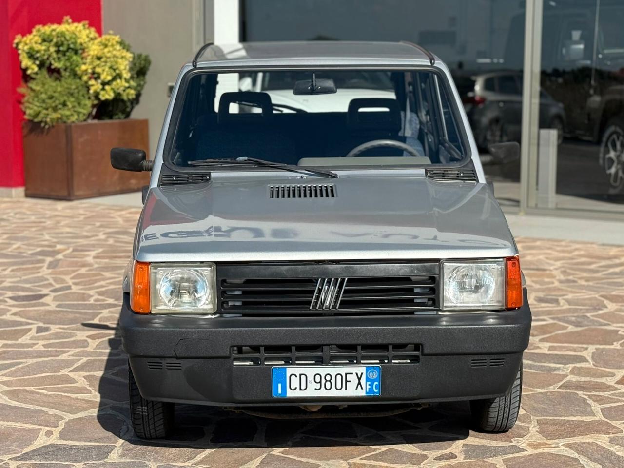 Fiat Panda 1100 i.e. College