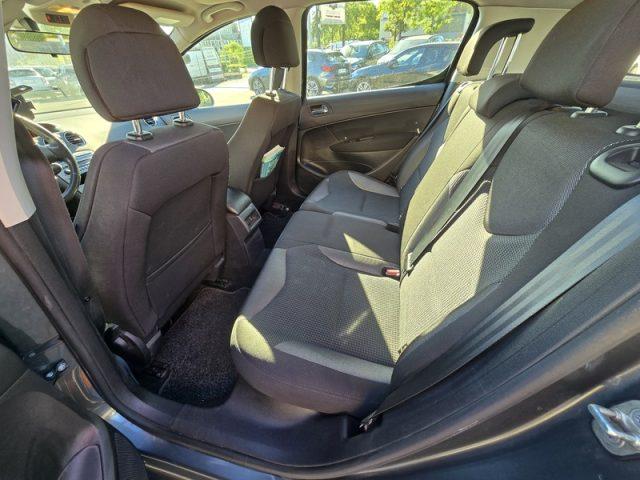 PEUGEOT 308 1.6 HDi 110CV 5p. LEGGI DESCRIZIONE