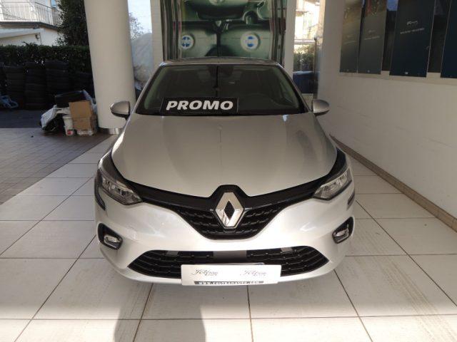 RENAULT Clio TCe 100 CV 5 porte Business