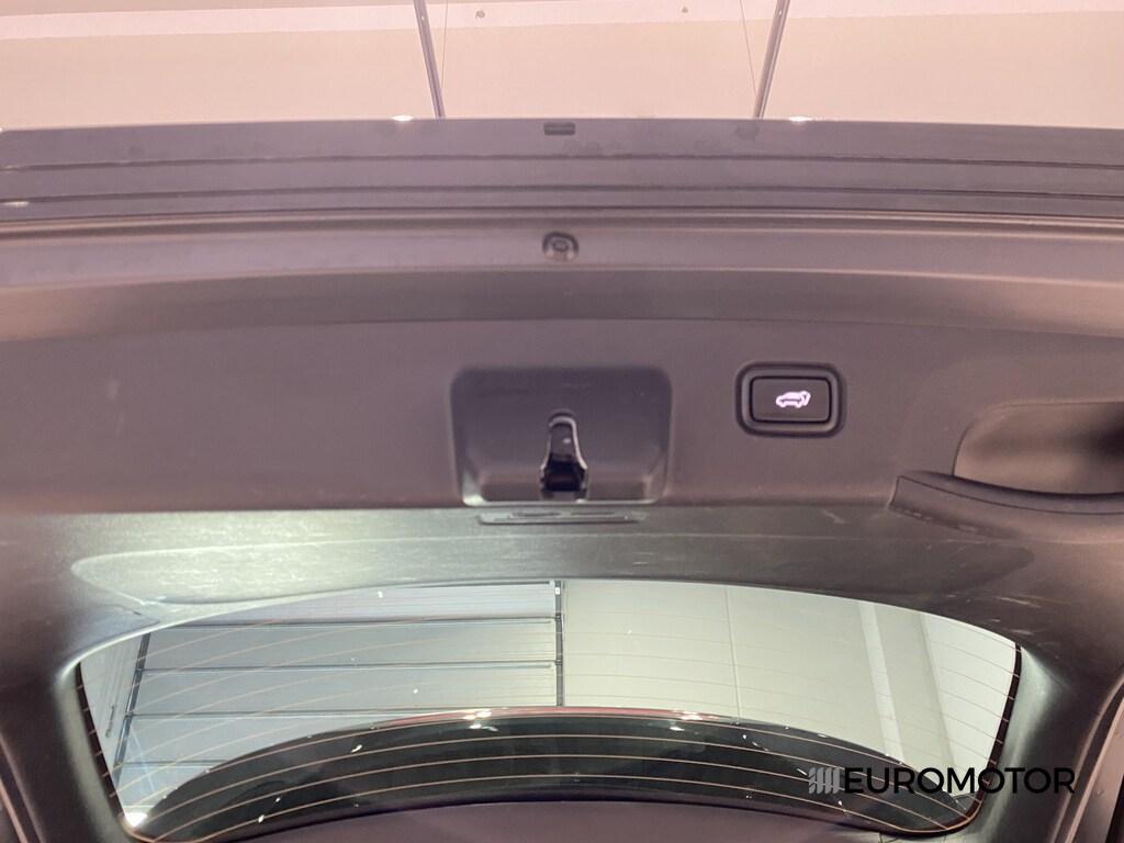 Kia Sportage 1.6 T-GDi HEV GT-line Plus AT6