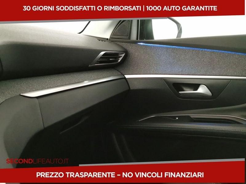 Peugeot 3008 1.5 bluehdi Allure s&s 130cv