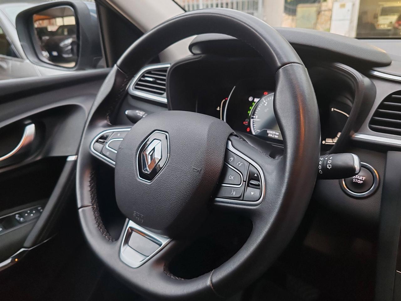 Renault Kadjar Blue dCi 8V 115CV EDC Business