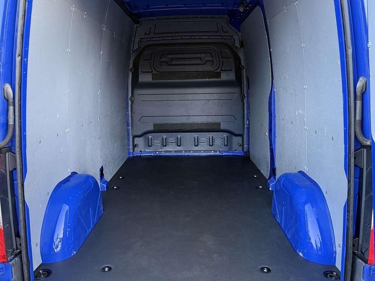 Mercedes-Benz Sprinter 311 CDI 651 F39/33 E6 - 2020