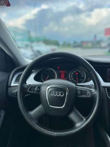 Audi A4 A4 IV 2007 Avant 2.0 tdie Ambiente Plus 136cv