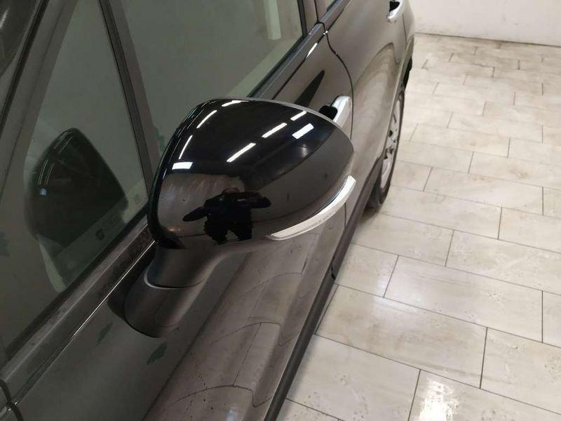 FIAT 500X 1.3 mjet 95cv