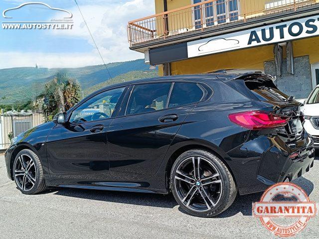 BMW 118 i M-SPORT Steptronic/AUTOMATICA MSport F40